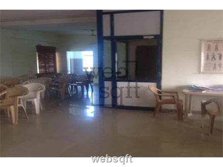 Hyderabad Office Space for Rent